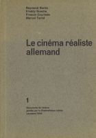 Premier numéro de Documents de cinéma : Raymond Borde, Fr...