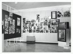 Exposition "Images du cinéma", Musée des Arts décoratifs,...