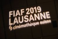 Première journée du 75e Congrès de la FIAF à Lausanne en ...