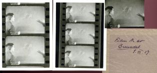 Projet FNS "Cinéma et (neuro)psychiatrie en Suisse : autour de la collection Waldau (1920-1990)"