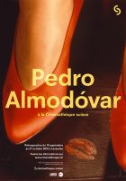 Affiche pour le cycle "Pedro Almodóvar", septembre-octobr...