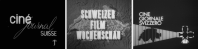 Schweizer Filmwochenschau / Ciné-Journal suisse / Cine Gi...