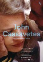 Affiche pour le cycle "John Cassavetes", janvier-février ...
