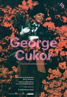Affiche pour le cycle "George Cukor", août-septembre 2013