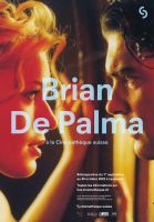 Affiche pour le cycle "Brian De Palma", septembre-octobre...