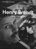 Coffret DVD "Henry Brandt. Cinéaste et photographe", Ciné...