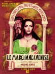 Affiche française du film "Le Marchand de Venise" (Pierre...