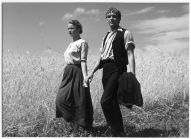 Romeo und Julia auf dem Dorfe, photographie de presse. Collection Cinémathèque suisse. Tous droits réservés