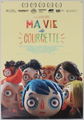 Affiche suisse du film 