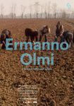Affiche pour le cycle "Ermano Olmi", mars-avril 2016